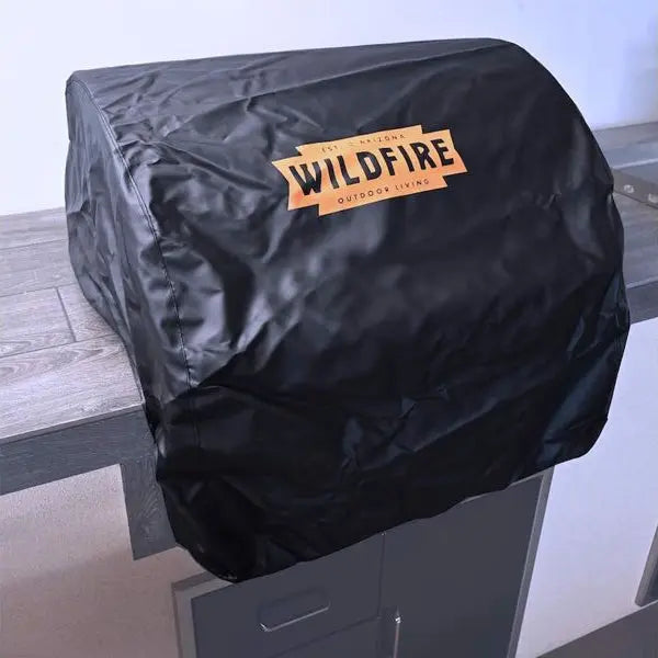 Wildfire 15" Side Griddle Cover