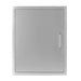 Wildfire 16" x 22" Outdoor Vertical Single Door Wildfire Outdoor Living