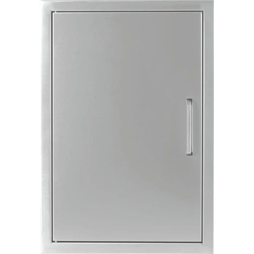 Wildfire 20" x 27" Outdoor Vertical Single Door Wildfire Outdoor Living