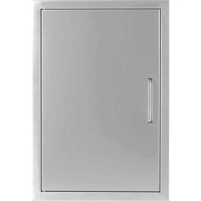 Wildfire 20" x 27" Outdoor Vertical Single Door Wildfire Outdoor Living