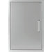 Wildfire 20" x 27" Outdoor Vertical Single Door Wildfire Outdoor Living
