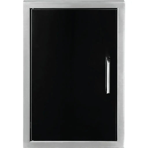 Wildfire 20" x 27" Outdoor Vertical Single Door Wildfire Outdoor Living