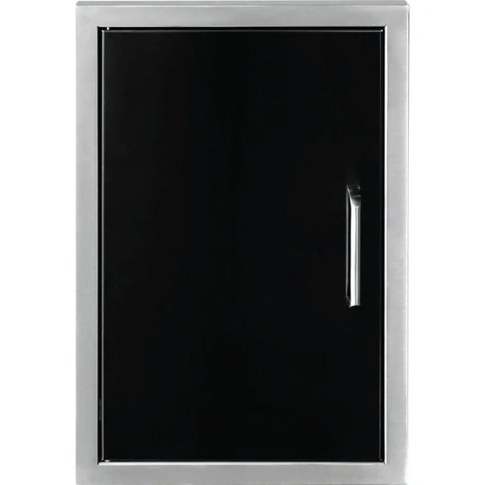 Wildfire 20" x 27" Outdoor Vertical Single Door Wildfire Outdoor Living