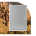 Wildfire 20" x 27" Outdoor Vertical Single Door Wildfire Outdoor Living