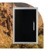 Wildfire 20" x 27" Outdoor Vertical Single Door Wildfire Outdoor Living