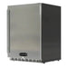 Wildfire 24" Built-In Outdoor Fridge Wildfire Outdoor Living