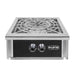 Wildfire 24" Ranch Pro Built-In Gas Power Burner Wildfire Outdoor Living