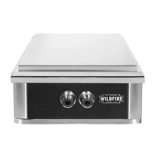 Wildfire 24" Ranch Pro Built-In Gas Power Burner Wildfire Outdoor Living