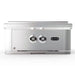 Wildfire 24" Ranch Pro Built-In Gas Power Burner, 304 Stainless Steel Wildfire Outdoor Living Dreamwood Living