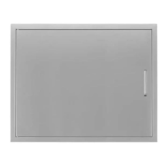 Wildfire 27" x 20" Outdoor Horizontal Single Door Wildfire Outdoor Living