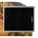 Wildfire 27" x 20" Outdoor Horizontal Single Door Wildfire Outdoor Living