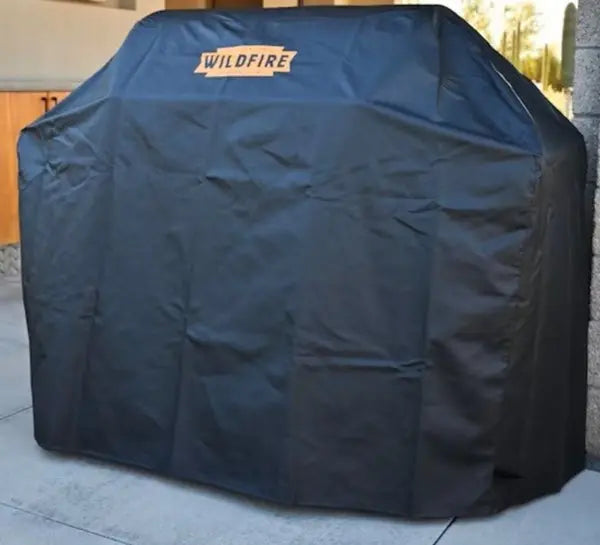 Wildfire 42" Freestanding Grill Cart Cover Wildfire Outdoor Living