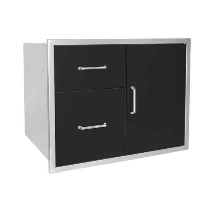 Wildfire 30" x 24" Outdoor Door/Drawer Combo Wildfire Outdoor Living