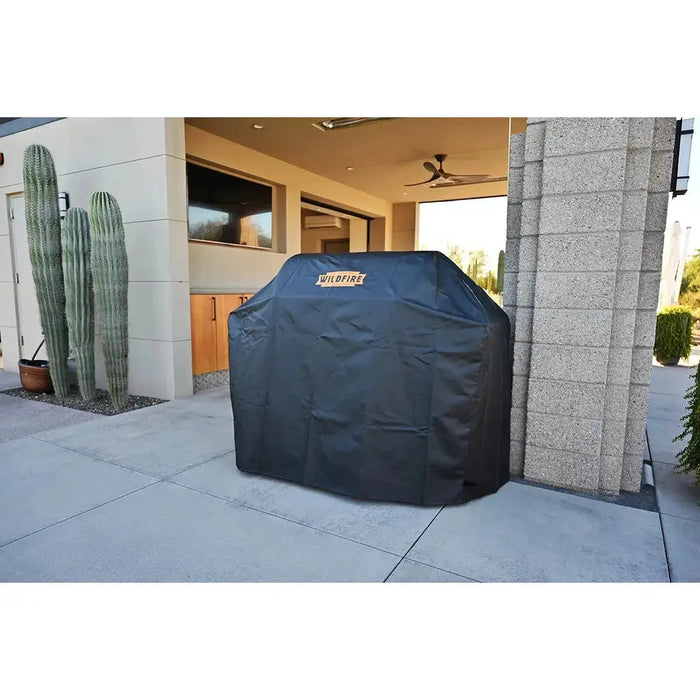 Wildfire 36" Freestanding Grill Cart Cover Wildfire Outdoor Living