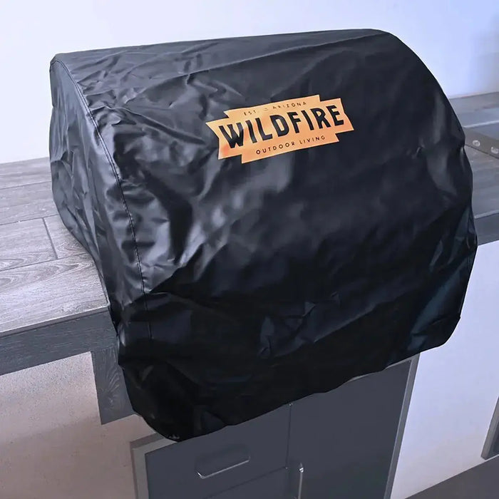 Wildfire 42" Built-In Grill Protective Cover Wildfire Outdoor Living