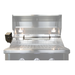 Wildfire 42" Rotisserie Kit Wildfire Outdoor Living