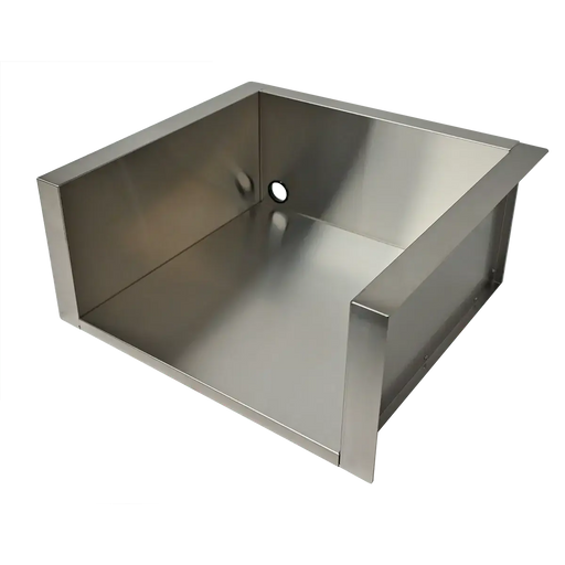 Wildfire Insulated Jacket for Power Burner Wildfire Outdoor Living