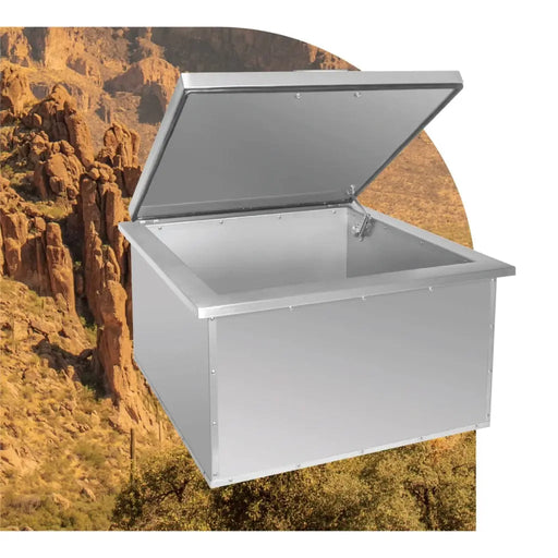 Wildfire Outdoor Ice Chest Wildfire Outdoor Living