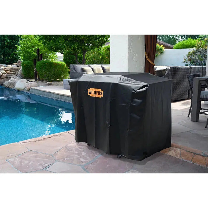 Wildfire Protective Cover for 30" Griddle Wildfire Outdoor Living
