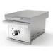 Wildfire Ranch Pro 15" Side Griddle, 304 Stainless Steel Wildfire Outdoor Living Dreamwood Living