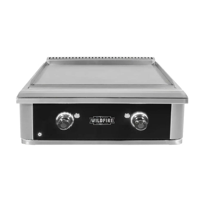 Wildfire Ranch Pro 30" Built-In Gas Griddle Wildfire Outdoor Living