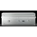 Wildfire Ranch Pro 30" Built-In Gas Griddle, 304 Stainless Steel Wildfire Outdoor Living Dreamwood Living
