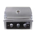 Wildfire Ranch Pro 30" Built-In Gas Grill Wildfire Outdoor Living