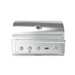 Wildfire Ranch Pro 36" Built-In Gas Grill, 304 Stainless Steel Wildfire Outdoor Living Dreamwood Living