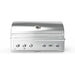 Wildfire Ranch Pro 42" Built-In Gas Grill, 304 Stainless Steel Wildfire Outdoor Living Dreamwood Living