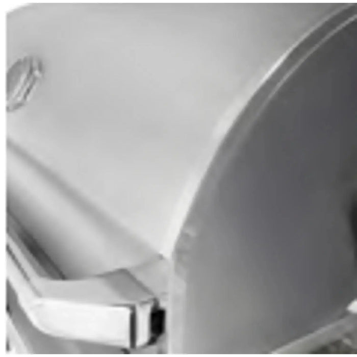 Wildfire Ranch Pro 42" Built-In Gas Grill, 304 Stainless Steel Wildfire Outdoor Living Dreamwood Living