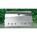 Wildfire Ranch Pro 42" Built-In Gas Grill, 304 Stainless Steel Wildfire Outdoor Living Dreamwood Living
