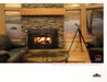 Napoleon Oakdale Wood Burning Fireplace Insert Napoleon Hearth