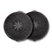 ZLINE 1 Set Charcoal Filters (CF1-587/597/9597) for Range Hoods w/ Recirculating Option ZLINE