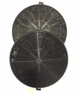 ZLINE 1 Set Charcoal Filters (CF1) for Range Hoods w/ Recirculating Option ZLINE