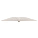 ZLINE 16 Inch Bliss Shower Head in Brushed Nickel, BLS-H16-BN ZLINE Dreamwood Living