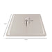 ZLINE 16 Inch Bliss Shower Head in Brushed Nickel, BLS-H16-BN ZLINE Dreamwood Living