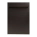 ZLINE 18" Euro Style Top Control Dishwasher in Oil-Rubbed Bronze with Traditional Style Handle, DW-ORB-H-18 ZLINE Dreamwood Living