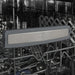 ZLINE 18" Tallac Top Control Dishwasher in Stainless Steel with 3rd Rack, DWV-304-18 ZLINE Dreamwood Living