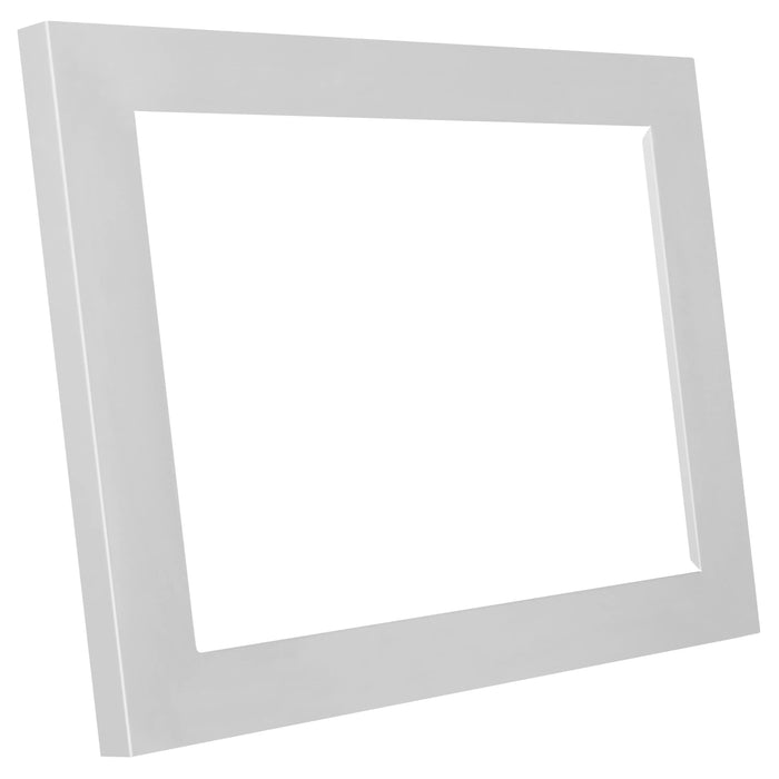 ZLINE 24" Microwave Drawer In Stainless Steel with 30" Trim Kit, MWD-TK-30 ZLINE