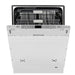 ZLINE 24" Monument Series Dishwasher Custom Panel Ready with Top Control, DWMT-24 ZLINE