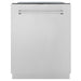 ZLINE 24" Monument Series Dishwasher with Top Control in Stainless Steel, DWMT-304-24 ZLINE