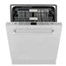 ZLINE 24" Monument Series Dishwasher with Top Control in Stainless Steel, DWMT-304-24 ZLINE