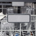 ZLINE 24" Monument Series Dishwasher with Top Control in Stainless Steel, DWMT-304-24 ZLINE
