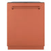 ZLINE 24" Monument Series Top Control Dishwasher in Copper, DWMT-C-24 ZLINE Dreamwood Living