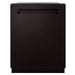ZLINE 24" Monument Series Top Control Dishwasher in Oil Rubbed Bronze, DWMT-ORB-24 ZLINE Dreamwood Living