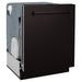ZLINE 24" Monument Series Top Control Dishwasher in Oil Rubbed Bronze, DWMT-ORB-24 ZLINE Dreamwood Living