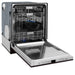 ZLINE 24" Monument Series Top Control Dishwasher in Oil Rubbed Bronze, DWMT-ORB-24 ZLINE Dreamwood Living