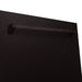 ZLINE 24" Monument Series Top Control Dishwasher in Oil Rubbed Bronze, DWMT-ORB-24 ZLINE Dreamwood Living