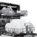 ZLINE 24" Tallac Series Top Control Dishwasher in Oil Rubbed Bronze with 3rd Rack, DWV-ORB-24 ZLINE
