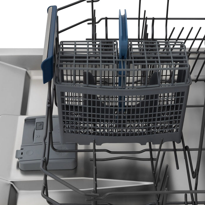 ZLINE 24" Tallac Series Top Control Dishwasher in Oil Rubbed Bronze with 3rd Rack, DWV-ORB-24 ZLINE